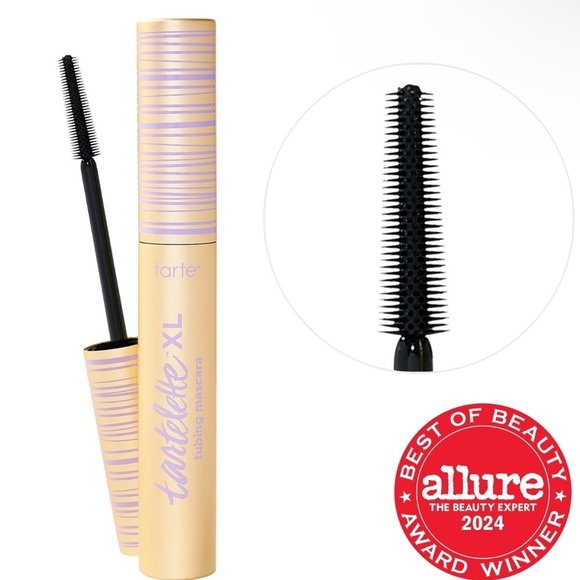 tarte Other - Tarte Tartelette XL Lengthening & Tubing Mascara
